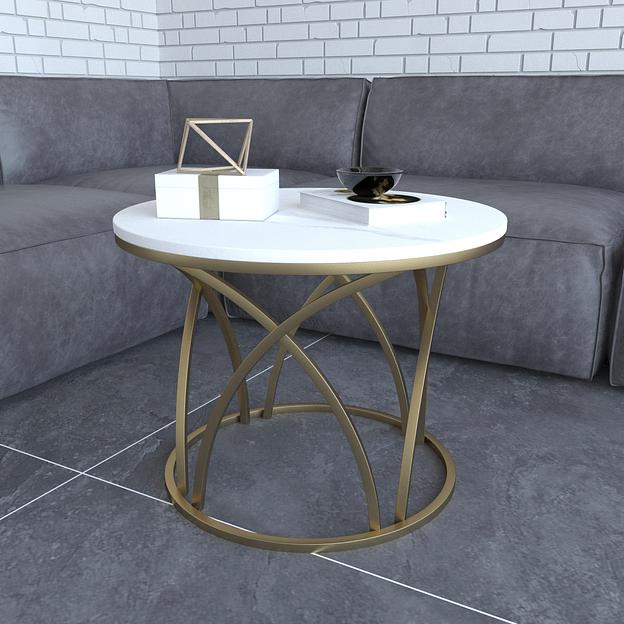 Журнальный столик «Тюльпан» опт фото 1