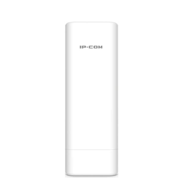 IP-COM CPE13 Наружная точка доступа, 5 ГГц, до 300 Мбит/с, IP64, 1 х 14dbi, PoE, 1х100 Мбит/с фото 1