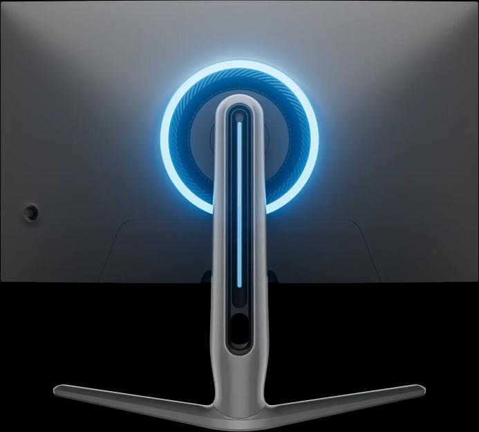 Монитор Hisense 27" 3840x2160, IPS/MiniLED, Local Dimming 1152 zone, 16:9, матовый, 160Гц, время отклика 1мс, 350кд/м2, 1000:1,DisplayPort, HDMI*2, Type-C, USB HUB 3, черный, 2025 фото 6