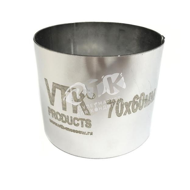 Форма кольцо диаметр 70 мм высота 60 мм фото 3