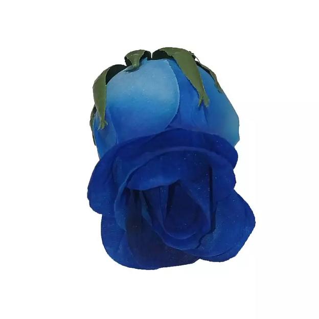 Головка розы Алойз 3сл 9,5см 1-2 446АБ-192-191-172-171 1/28 фото 1