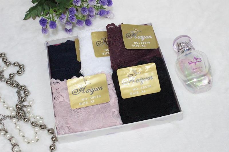 Трусы женские р-р 42-46 Арт. 35578 (к.10992) фото 2