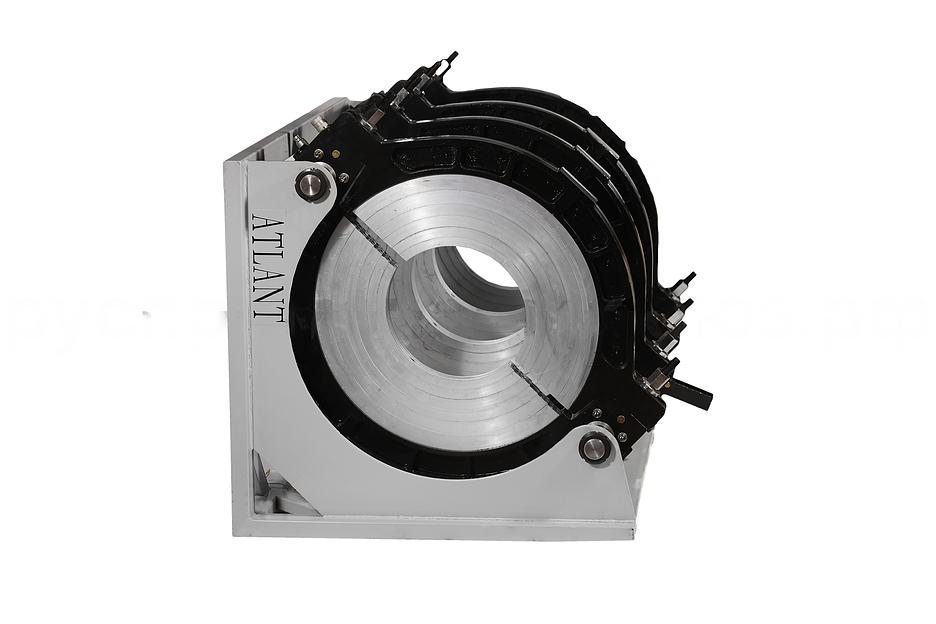 Стыковой сварочный аппарат Atlant A 500 фото 5