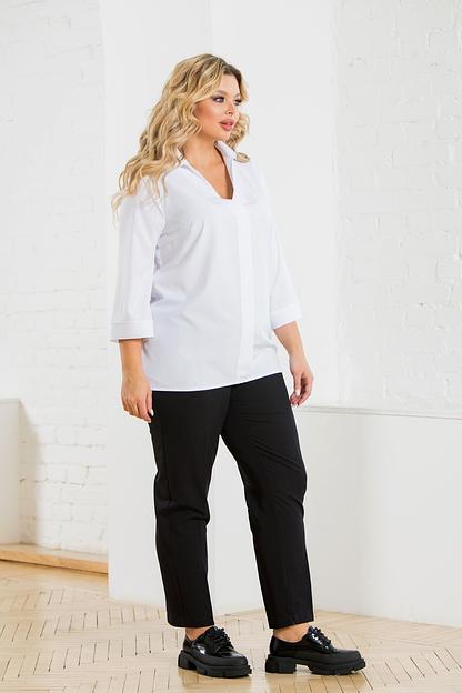 Блуза Р-318-2 фото 5