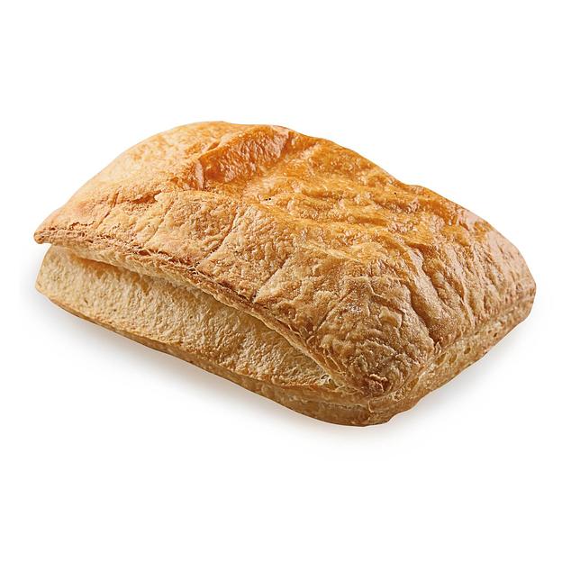 Слойка дрожжевая с курицей ОПТ фото 1