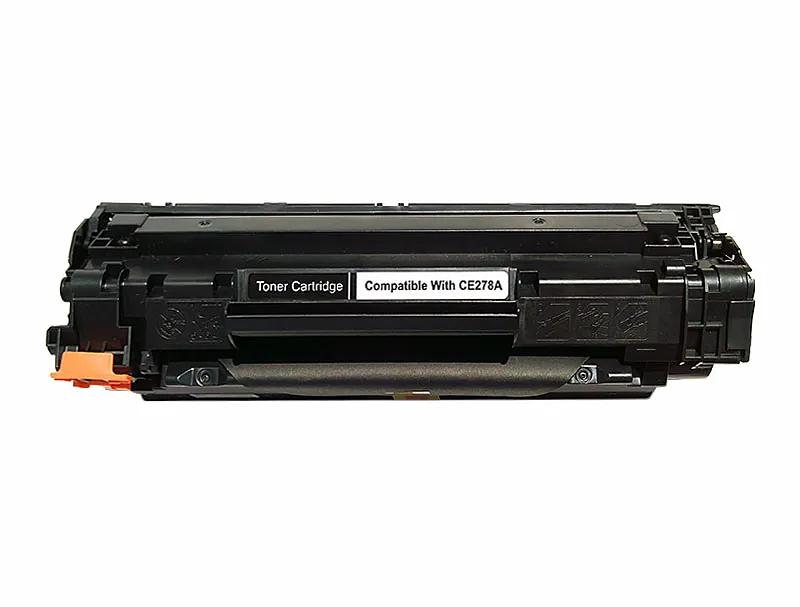 Картридж HP CE278A фото 1