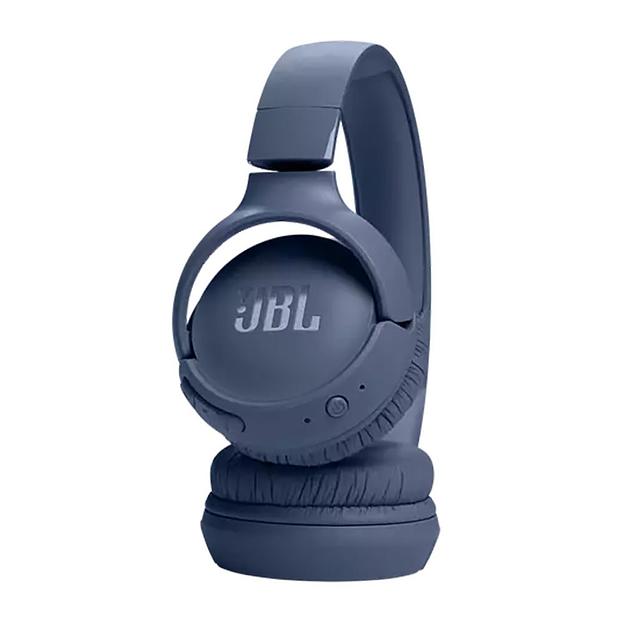 Гарнитура BLUETOOTH BLUE TUNE 520BT JBL фото 5