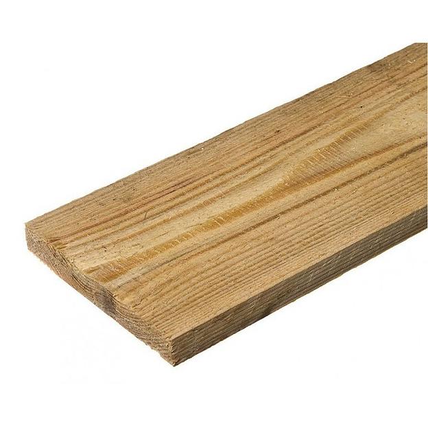 Доска 25х150х6000 мм фото 1