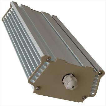 Светильник светодиодный консольный БСТЗ Победа ДКУ-007-100 ОПТ фото 4