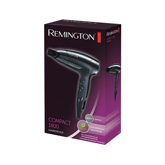 Фен REMINGTON D5000 45303560100 фото 2