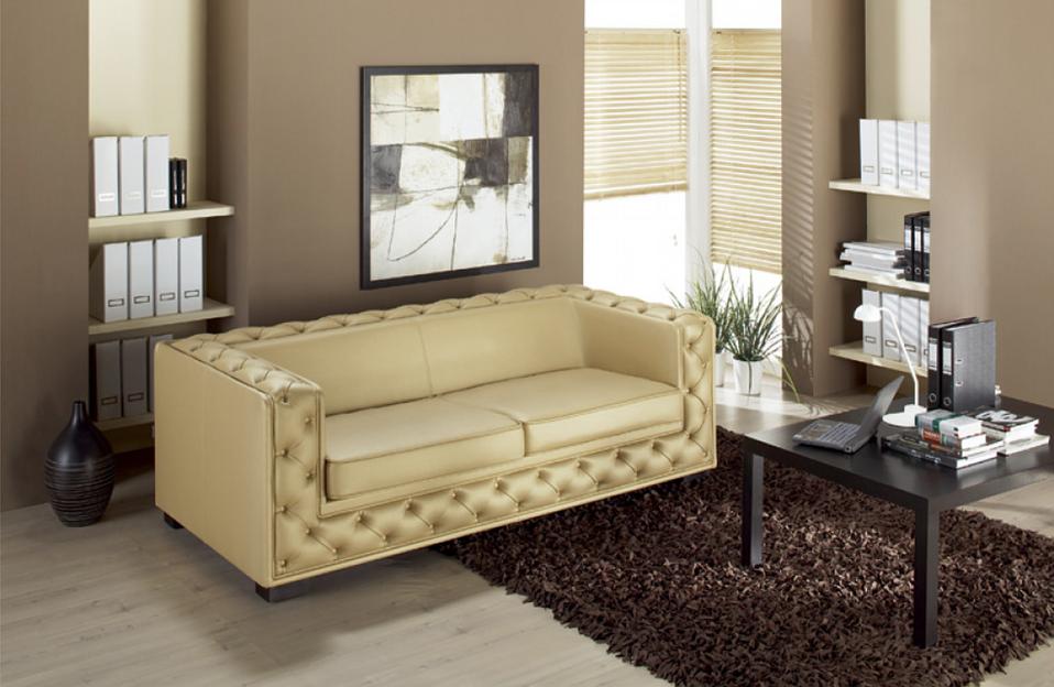 Диван «Клифорд» двойной, опт фото 2