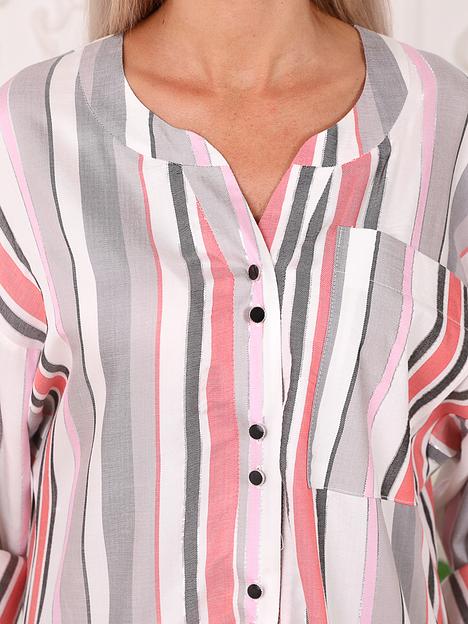 Блуза М4-4569/2 фото 9