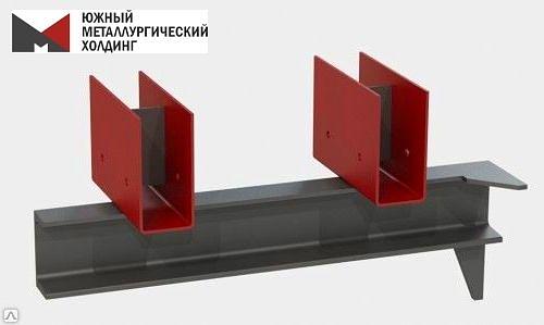 Опоры подвижные двухрядные Серия 5.900 А14Б 529.000 Выпуск 2 фото 1