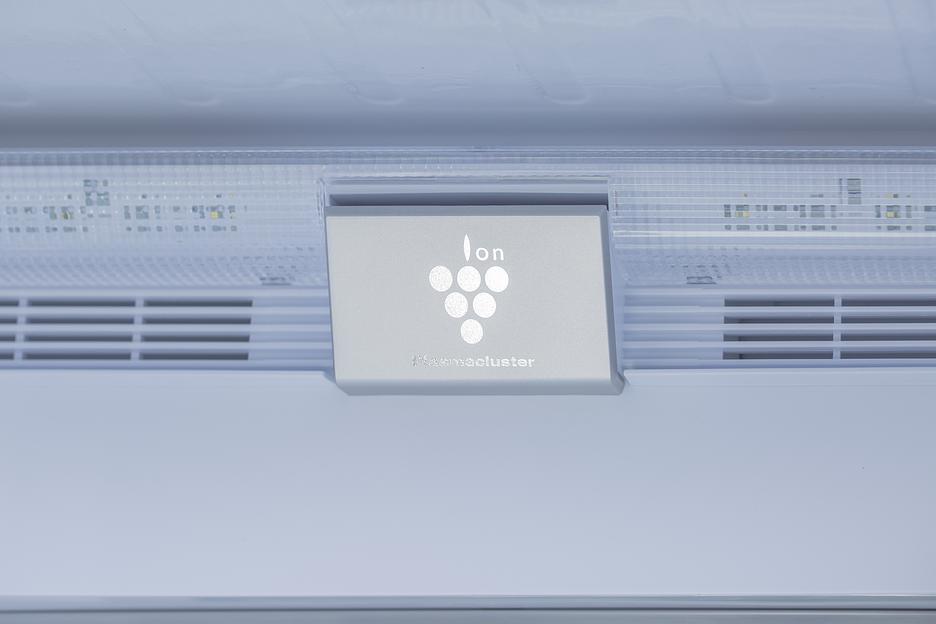 Холодильник Sharp Sharp SJ-GX98PRD (SJGX98PRD) фото 8