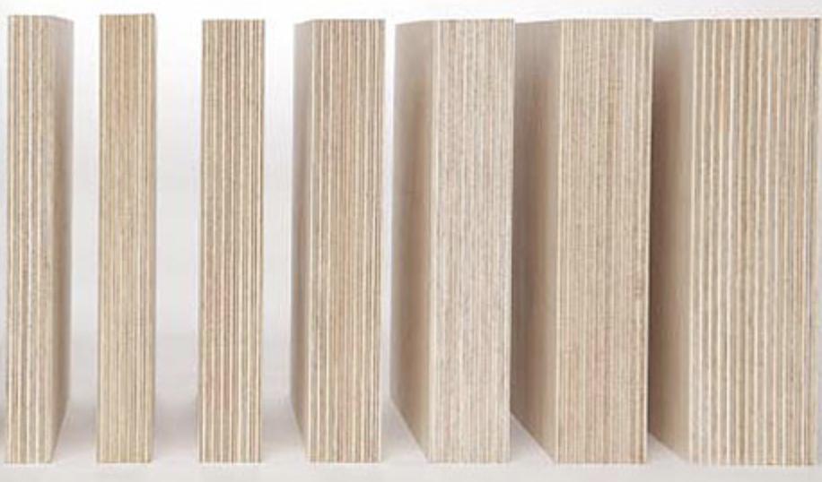 Березовая фанера марки ФСФ , опт фото 1