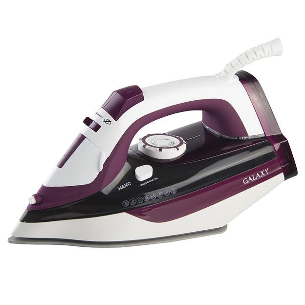 Утюг GL6108 GALAXY фото 1