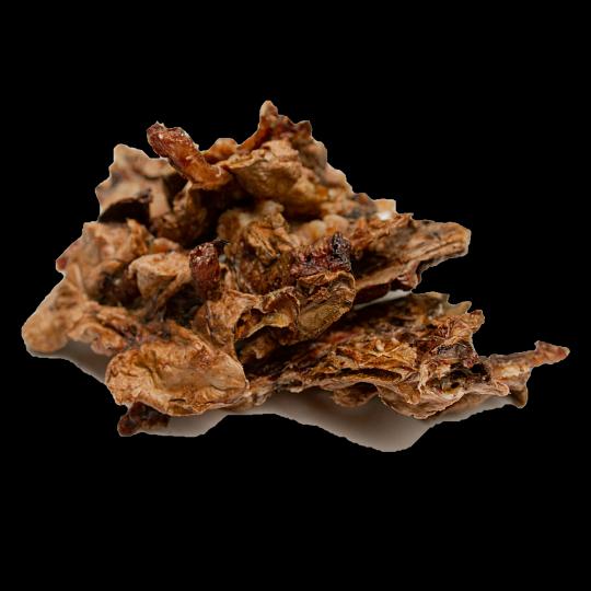 Лакомства для собак — Кроличье легкое, опт фото 1