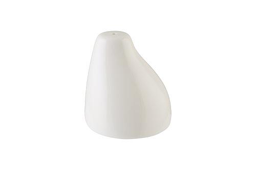 Солонка h=50 мм. Белый, форма Нит /1/6/ фото 1