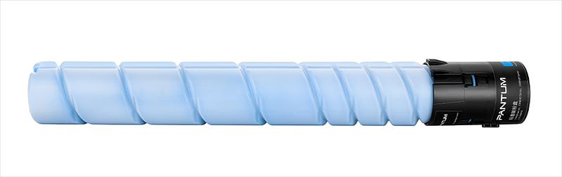 Pantum Тонер-картридж A3 голубой (CTO-910HC) фото 1
