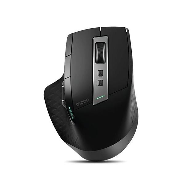 Компьютерная мышь Rapoo MT750S фото 2