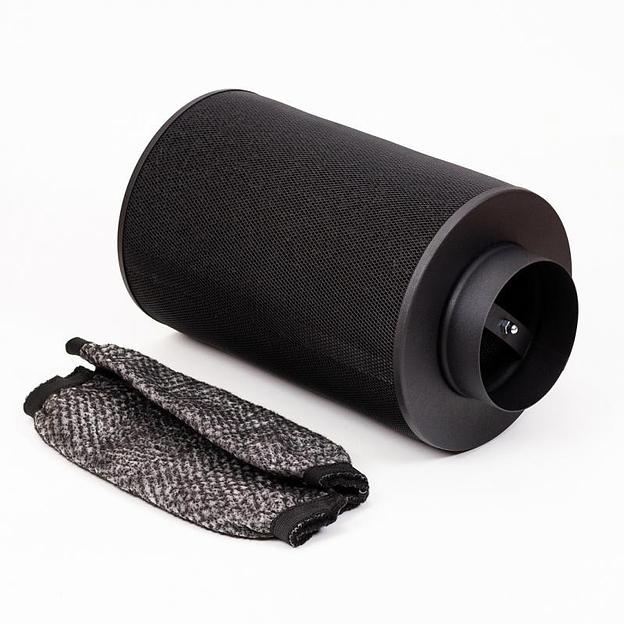 Угольный фильтр Magic Air 250/100 фото 1