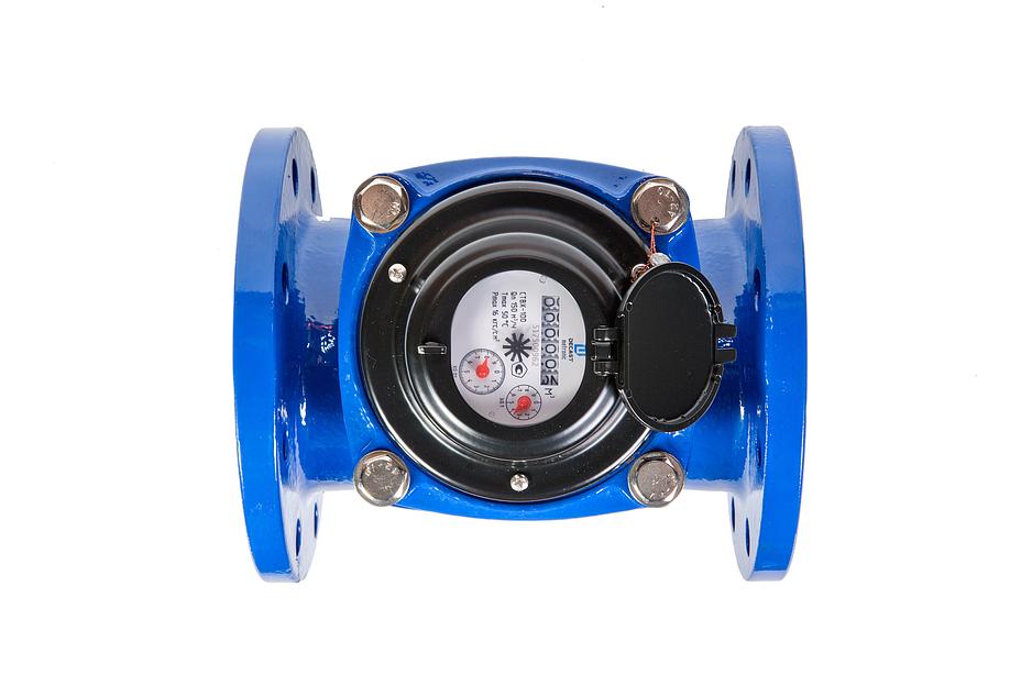 Счетчик холодной воды СТВХ-100 фото 3