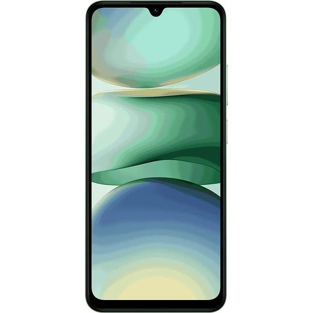 Смартфон Redmi A5 3+64Gb зеленый (MZB0JRNRU) фото 2