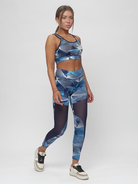 Костюм для фитнеса FUYOUKAI 2922S фото 6