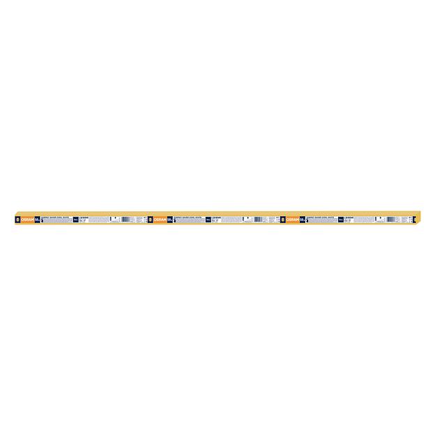 Лампа люминесцентная L 58W/640 58Вт T8 4000К G13 смол. OSRAM 4008321959843 фото 2