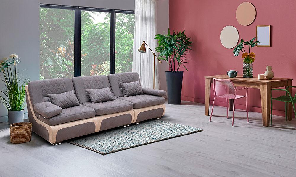 Диван-кровать «Идель 155» ОПТ фото 5