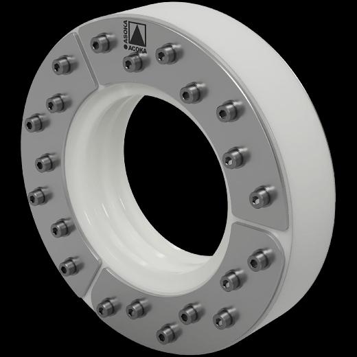 Уплотнитель ASKONA SPD/Р фото 1