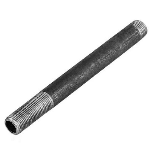 Стальной сгон ДТРД ДУ-25 мм, L-300 мм 25300 ОПТ фото 1