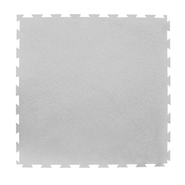 Sensor Stone – под натуральный камень, Цвет Серый RAL 7035, Толщина модуля 5 мм. фото 1