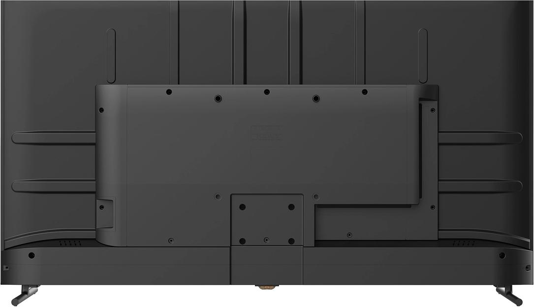 Телевизор QLED Sber 50" SDX-50UQ5234 Салют ТВ Frameless черный 4K Ultra HD 60Hz DVB-T DVB-T2 DVB-C DVB-S DVB-S2 USB WiFi Smart TV (RUS) фото 3