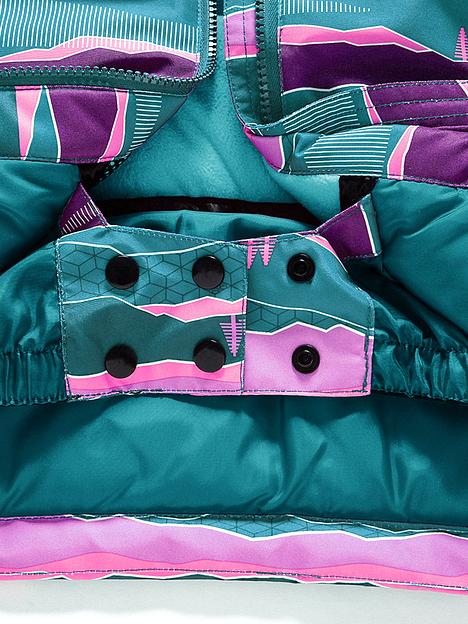 Костюм горнолыжный VALIANLY 9226Br фото 8