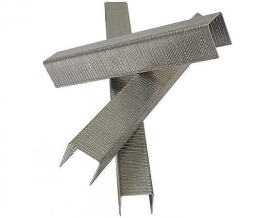 Скоба SB-16 (упаковка 4500 шт) ОПТ фото 3