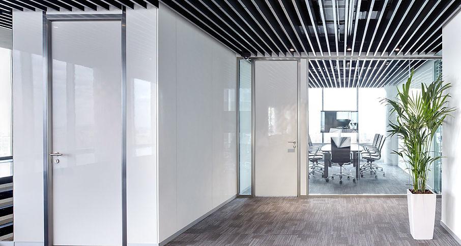 Двери NAYADA ламинированные под заказ фото 4