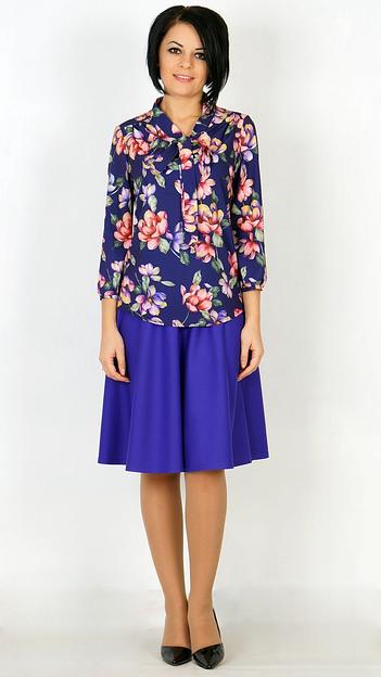 Блуза АР-1389 фото 4