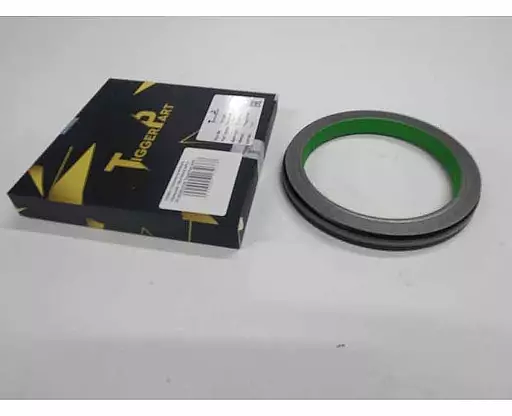 Сальник коленвала передний TiggerPart 612630010106 ОПТ фото 1