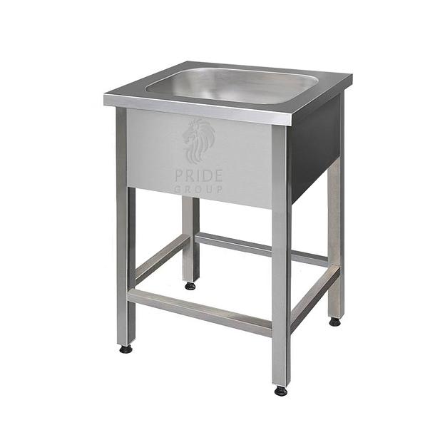 Ванна моечная цельнотянутая ВМПц-1/500 фото 1