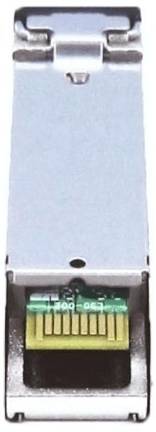 Модуль OSNOVO SFP-S1LC12-G-1550-1310 фото 3