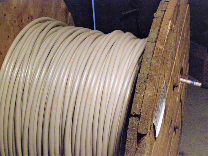 Провод АПВ 1x95 (ПАВ) фото 1