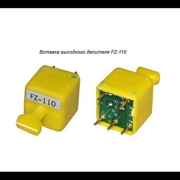 Делитель FZ110 фото 1