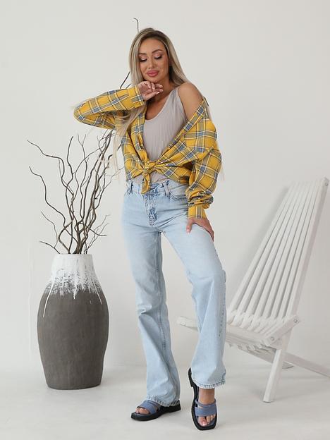 Рубашка М5-5035/14 фото 5