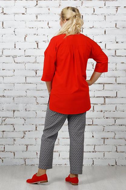 Блуза Р-184-2 фото 4