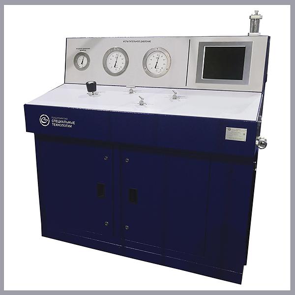 Компрессорная станция СК-6Б фото 1