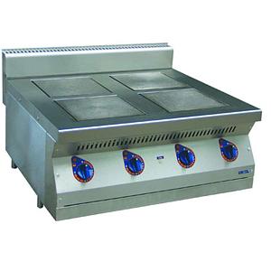 Плита 4 конфорочная 700 серии ЭПК-47Н фото 1