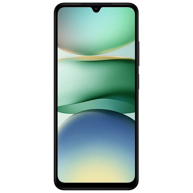 Смартфон Redmi A5 RU 3+64 Midnight Black фото 2