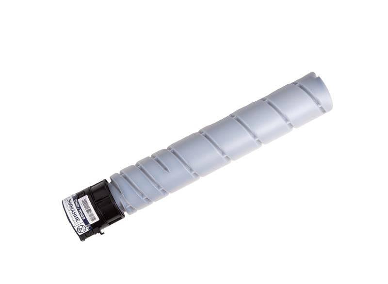 Катюша ТНМ348А тонер-картридж для МФУ Катюша M348. Ресурс 20 000 отпечатков. чёрный фото 1