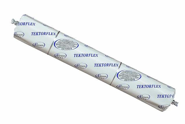 Герметик «Тэктор 103» черный ОПТ фото 1